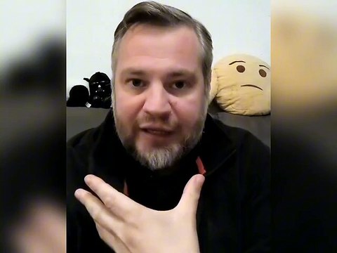 Bendición a parejas en situaciones irregulares - Padre Jesús Silva