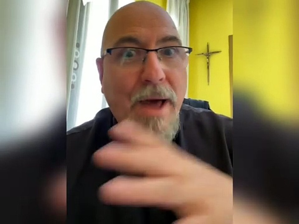 Sobre el Concilio de Nicea y su importancia - Padre Juan Molina