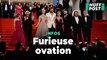« Furiosa : une saga Mad Max » : à Cannes, le film de George Miller reçoit une standing ovation de six minutes