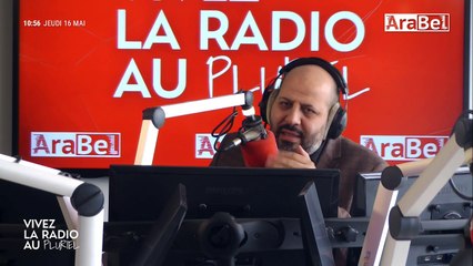 Sabahiyat AraBel - L'intégrale du 16-05-2024
