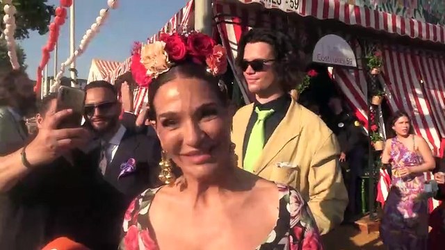 Raquel Bollo desvela que ha sido invitada al Festival de Cannes