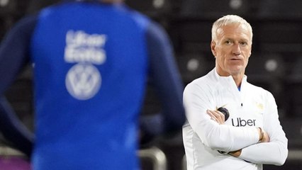 Les nouvelles tendances de la liste de Didier Deschamps pour l'équipe de France.