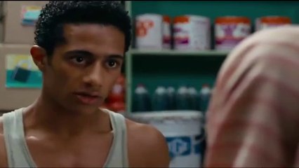 HD  حصريآ_فيلم | (  احكي يا شهرزاد  ) ( بطولة ) ( منى زكي ومحمد رمضان وحسن الرداد ) | 2024  كامل  بجودة