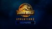Jurassic World Evolution 2 Park Managers Collection Pack Official Announcement Trailer