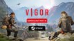 Vigor Official PC Release Date Announcement Trailer