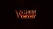 Valheim Ashlands Official Animated Launch Trailer