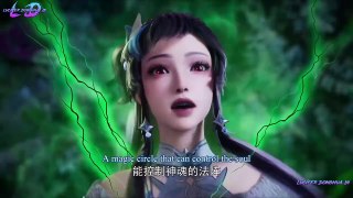 Myth of the Ancients Episode 186 English Sub - Lucifer Donghua.in - Watch Online- Chinese Anime - Donghua - Japanese