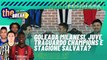 The Break - EP27 - Goleada milanesi, #Juve traguardo Champions, stagione salvata? | Commento #SerieA