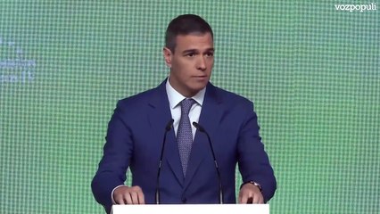 Sánchez dice que la victoria del PSC "cierra una década de división y resquemor" en Catalunya