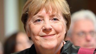 Vermutung bei Maischberger: Könnte Merkel zu den Grünen tendieren?