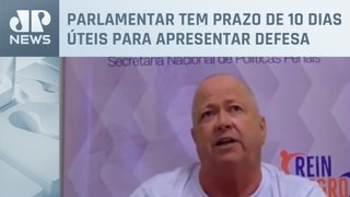 Conselho de Ética da Câmara aprova parecer pela cassação de Chiquinho Brazão