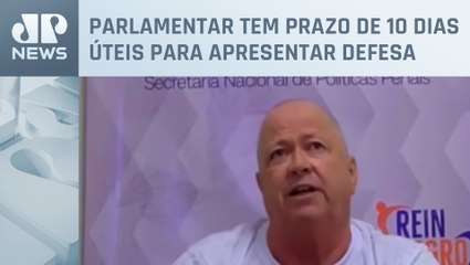 Conselho de Ética da Câmara aprova parecer pela cassação de Chiquinho Brazão