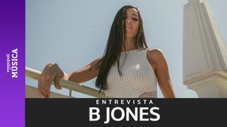 B Jones: la madre soltera que pasó de limpiar hoteles a ser la primera española en el MainStage de Tomorrowland