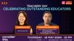 Consider This: Teachers’ Day (Part 1) - The Impact of the Malaysia Teacher Prize