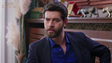 Kan Çiçekleri 318. Bölüm - Korkularını Yendi