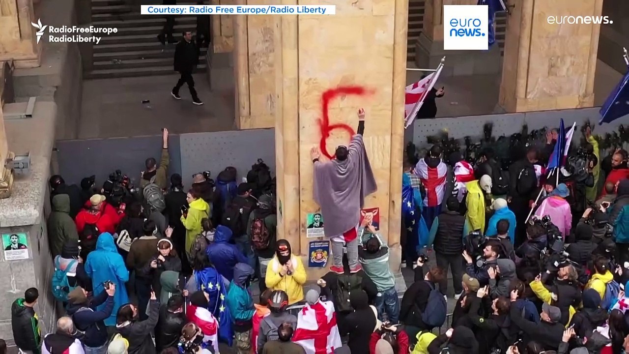 Nachrichten des Tages | 16. Mai - Mittagsausgabe