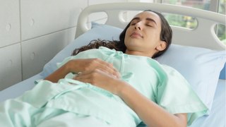 Woman ends up in a coma for 17 days after taking ibuprofen for her period cramps