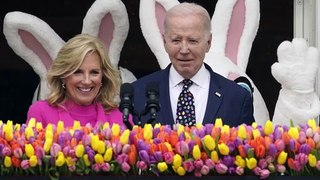 Joe et Jill Biden : voici comment le couple présidentiel a gagné plus de 600 000 dollars en 2023