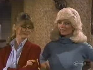 Jennifer Moves Part 2