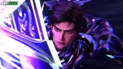 [Anixverse] Sealed Divine Throne S5 - 03 [4K]