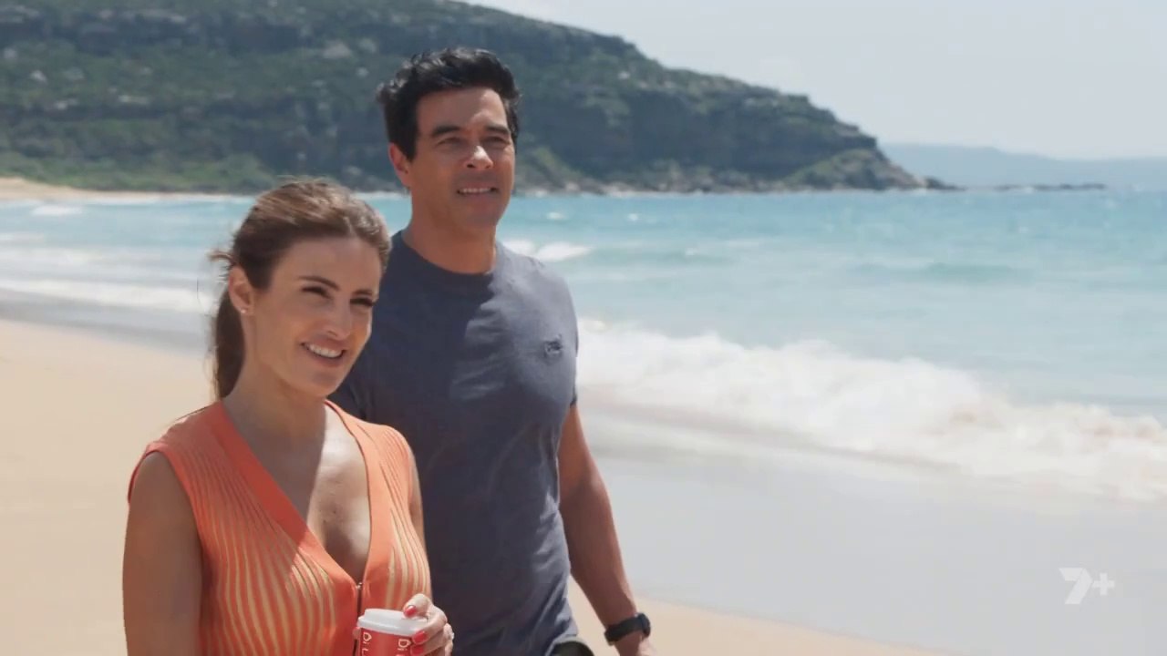 Home And Away 23rd May 2024