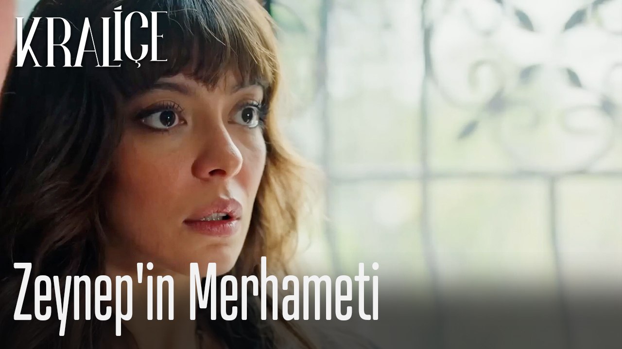 Zeynep'in merhameti