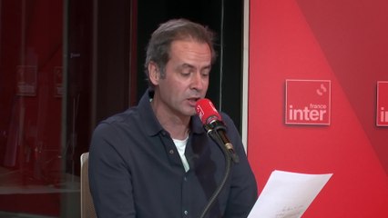Tanguy Pastureau Décode l’Actualité sur France Inter 🎙️