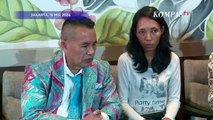 Tangis Ibu Vina Cirebon Saat Cerita ke Hotman Paris