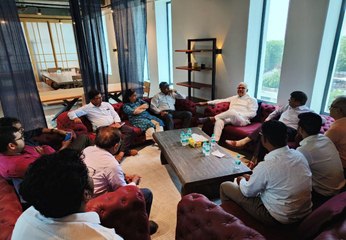 अयोध्या राम मंदिर में जिस लकड़ी का उपयोग हुआ वहां फर्नीचर व्यापार जमाएगा जोधपुर