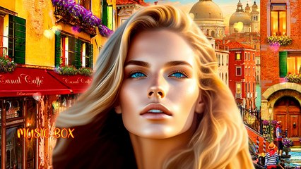 MUSIC BOX. SEXY-2. Rate the music track from 1 to 10. Your opinion is important. Cool music collection for you. Beautiful music, calm music, relax music, meditation music, music for the rest, romantic evening.