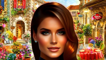 MUSIC BOX. SEXY-7. Rate the music track from 1 to 10. Your opinion is important. Cool music collection for you. Beautiful music, calm music, relax music, meditation music, music for the rest, romantic evening.