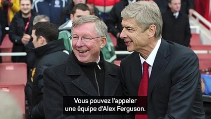 Pochettino : "Ce n'est pas mon équipe"