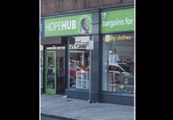 Hope365 opens HopeHub store on Larne Main Street