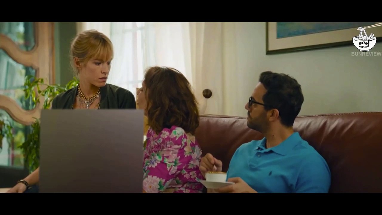 Cười không ngậm được mồm với bộ phim siêu anh hùng kinh phí thấp - REVIEW PHIM- GIẢ DANH ANH HÙNG