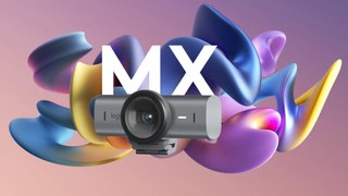 Prueba de calidad webcam Logitech MX Brio