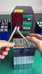 811A intelligent welding machine