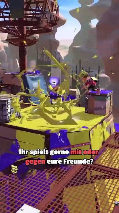 3 Spiele, in denen ihr im PvP-Modus spielen könnt