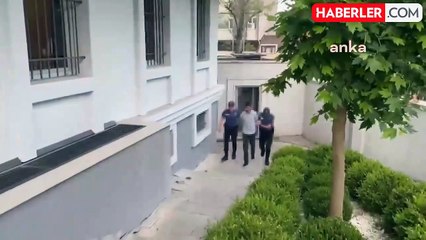 Üsküdar'da İETT Otobüsüne Saldırı Girişimi