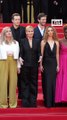 Cannes : le tapis rouge du mercredi 15 mai