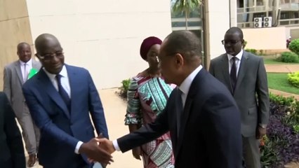 Le Sénat examine le projet de de loi portant politique nationale d'endettement et de gestion de la dette publique