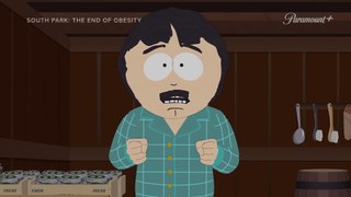 South Park: The End of Obesity - Trailer (English) HD