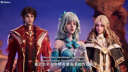 EP89- EP89 - Takhta Segel Dewa