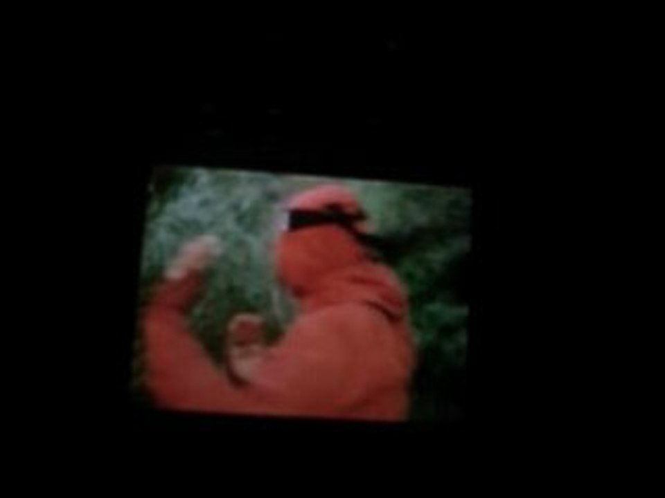 Cut excentrique 6eme et derniere partie