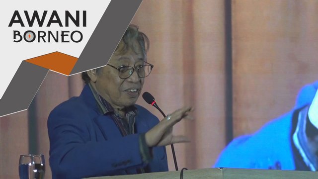 Sarawak tunggu butiran terperinci gaji baharu penjawat awam persekutuan