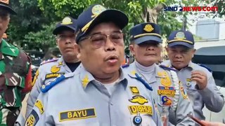 Oknum Ketua RT Terima Setoran Parkir Liar, Diamankan Bersama 12 Jukir Liar di Jakpus