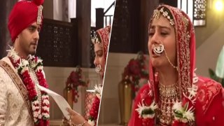 Yeh Rishta Kya Kehlata Hai Update: Armaan और Ruhi की हो रही है शादी, Manish हुआ परेशान