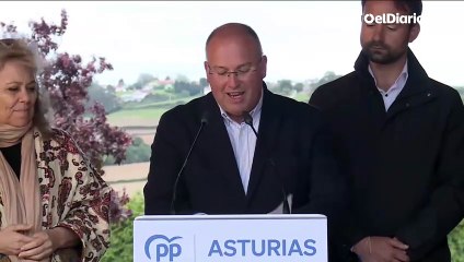 Tellado replica a Sánchez: "España no va como un cohete, Sánchez vive en la luna"