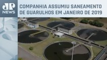Justiça suspende votação da privatização da Sabesp em Guarulhos, na Grande SP