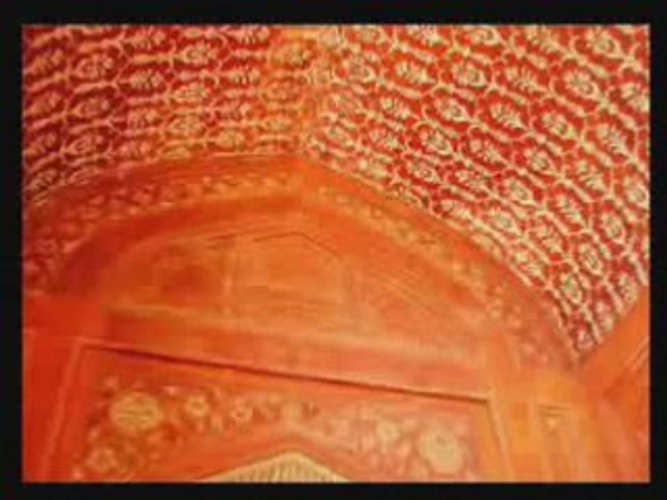 Taj mahal    تاج محل