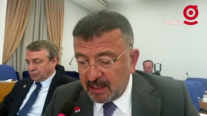 CHP'li Ağbaba'dan iktidara Dışişleri Vakfı tepkisi: Resmen bir FETÖ taklidi!